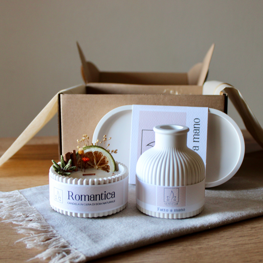 Cofanetto ELEGANCE