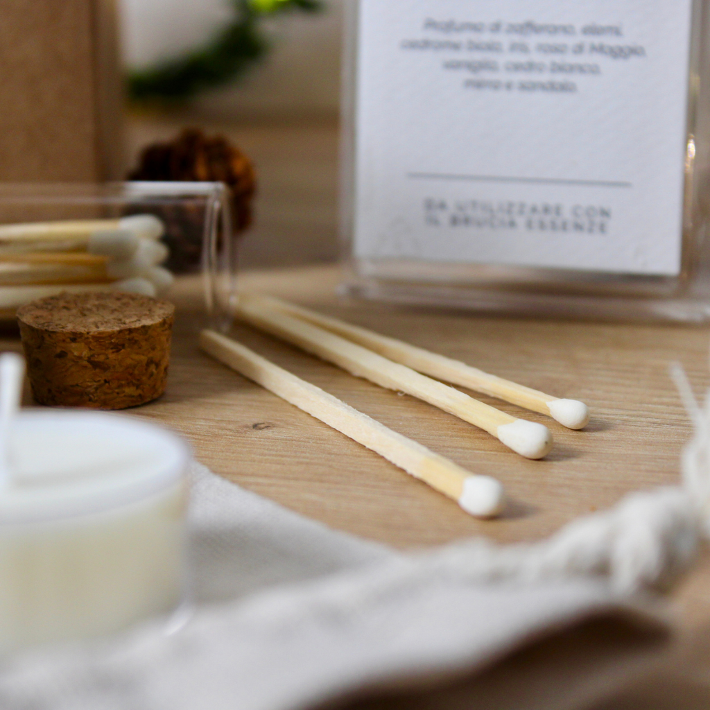 Cofanetto Profuma Natale