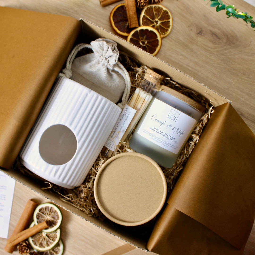 Cofanetto delle Cose Semplici