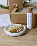COFANETTO PALO SANTO
