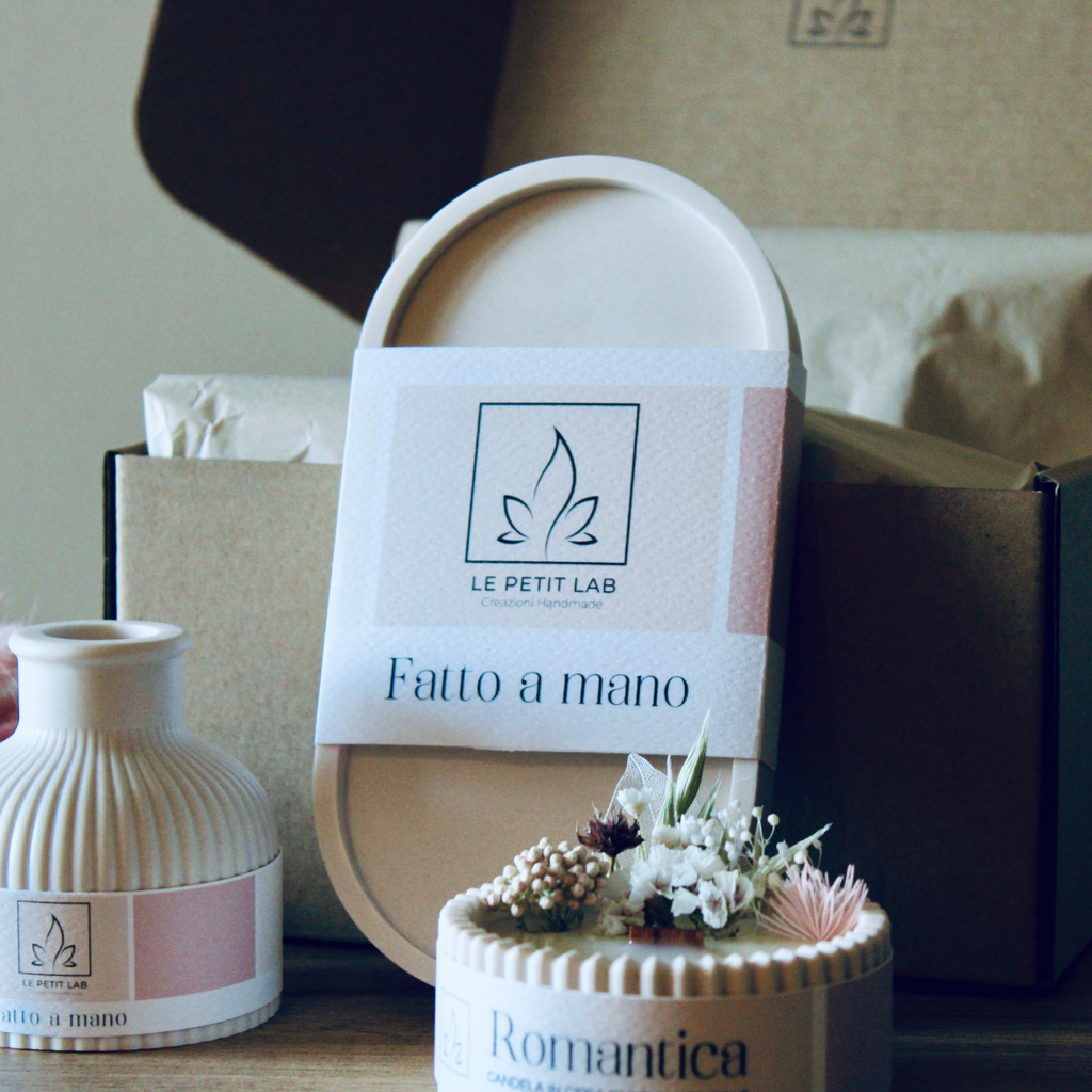 Cofanetto ELEGANCE