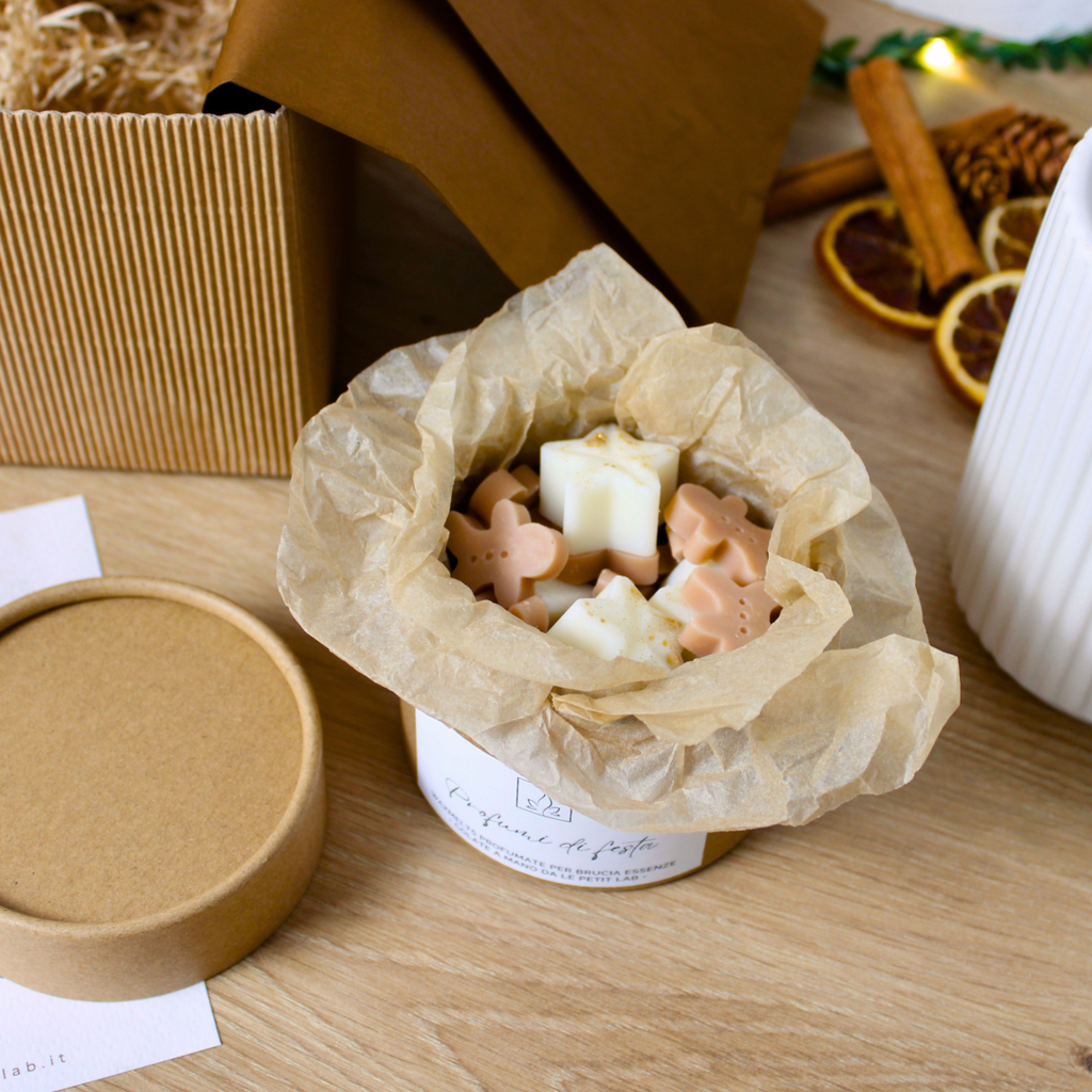 Cofanetto delle Cose Semplici