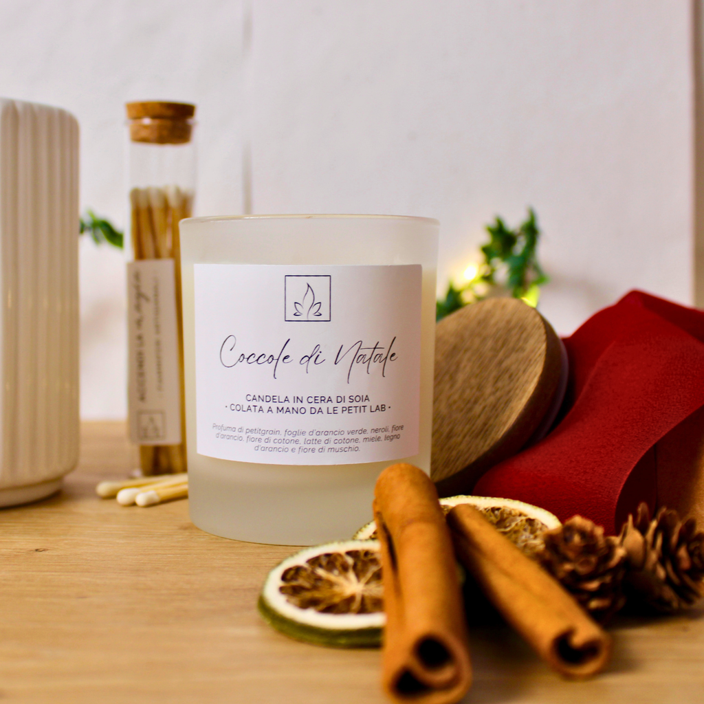 Cofanetto delle Cose Semplici