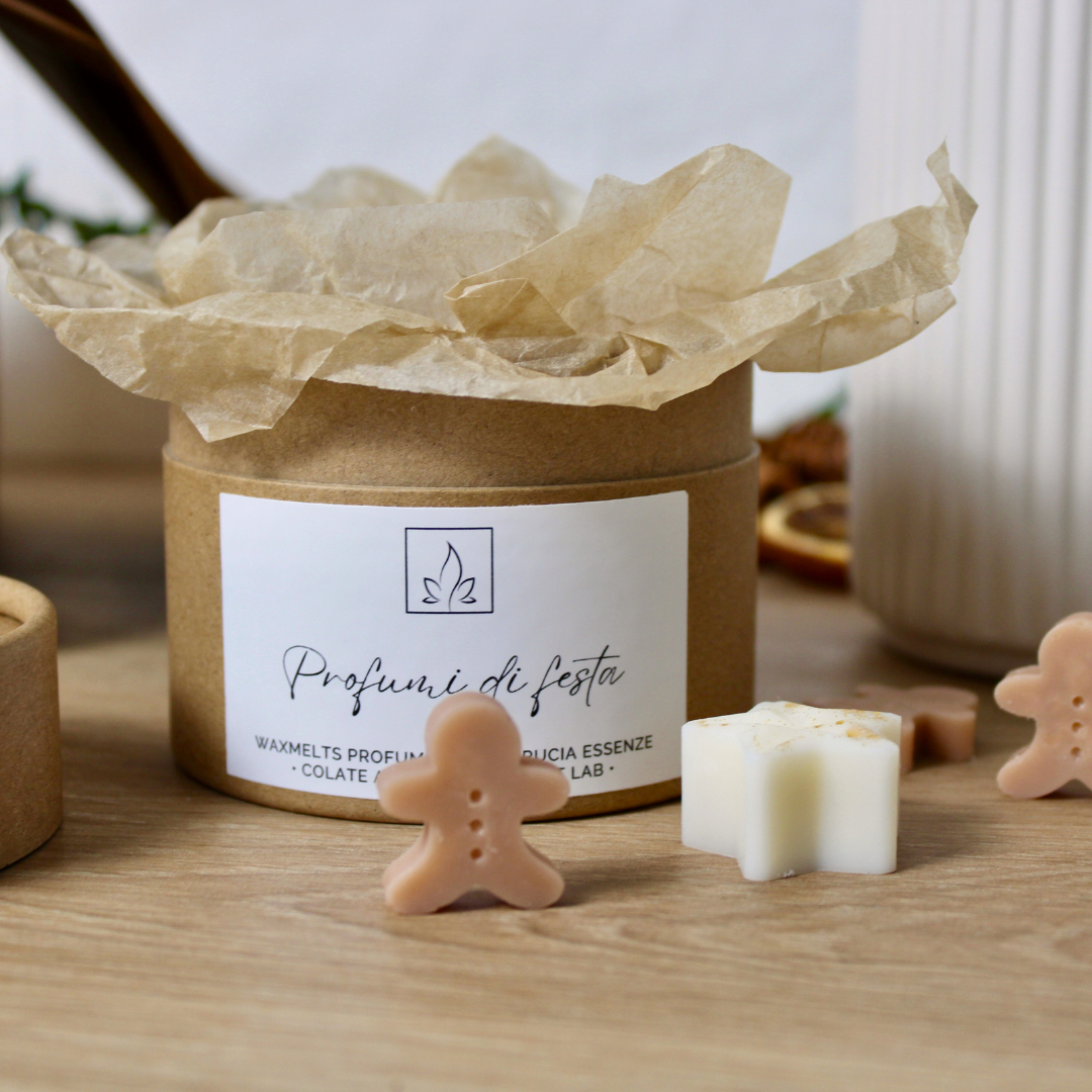 Cofanetto delle Cose Semplici