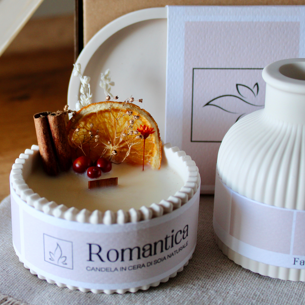 Cofanetto ELEGANCE