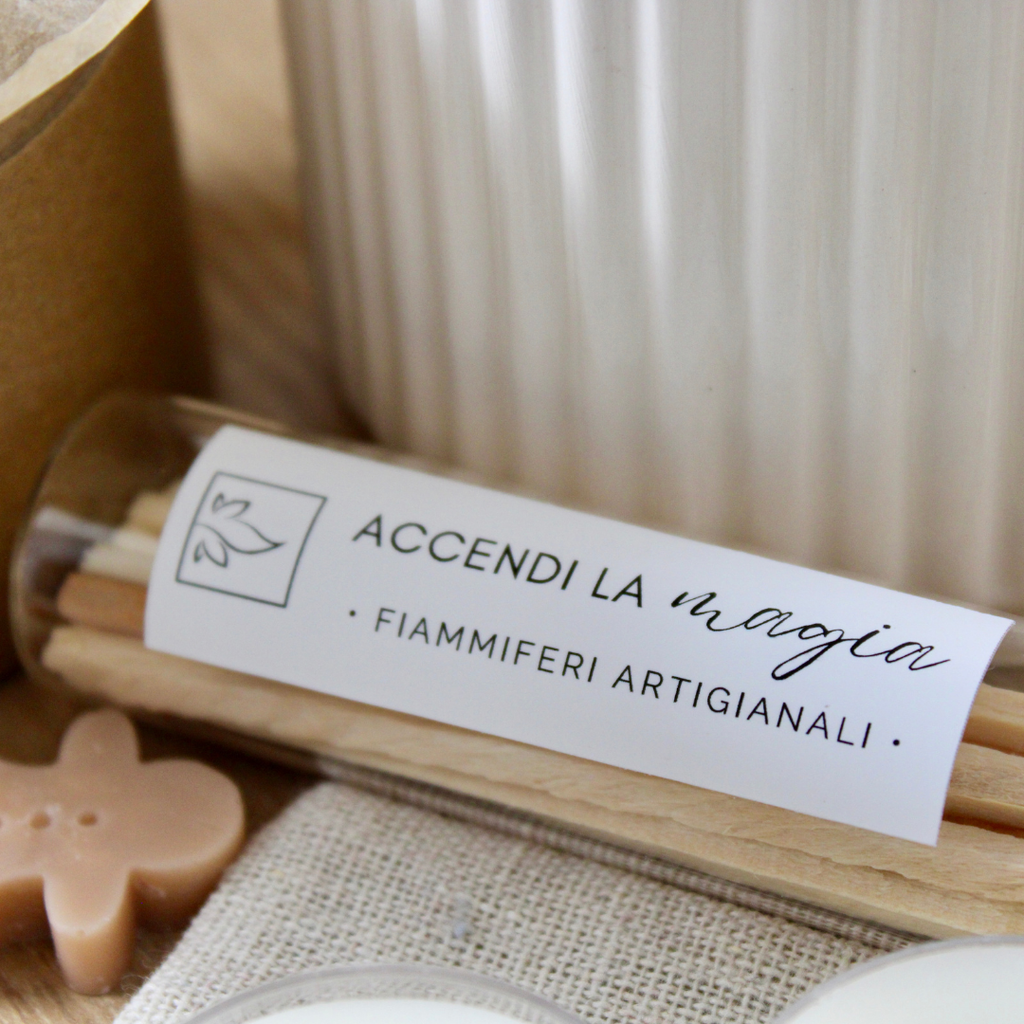 Cofanetto delle Cose Semplici