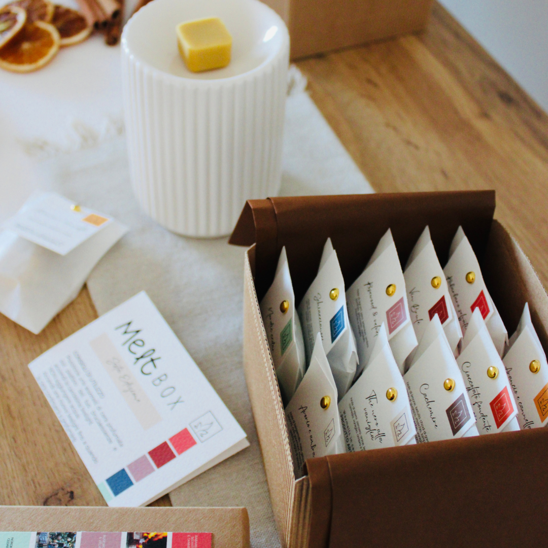 MeltBOX | Sesta Edizione