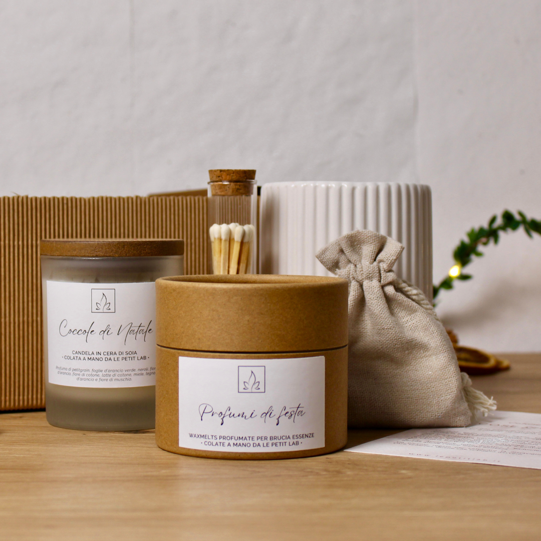 Cofanetto delle Cose Semplici