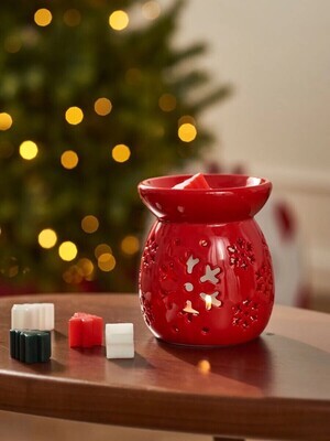 Brucia essenze NATALE