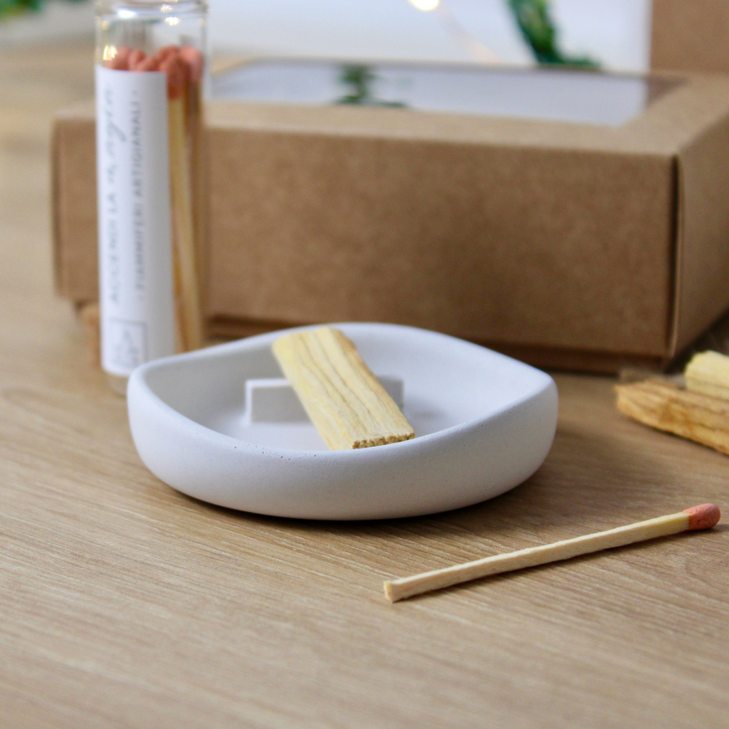 Cofanetto Palo Santo