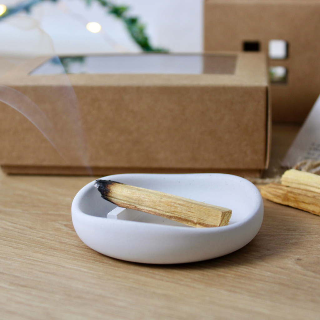 Cofanetto Palo Santo