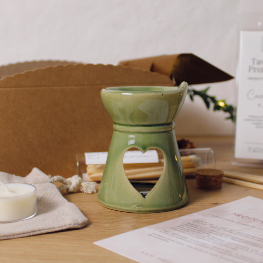 Cofanetto Profuma Natale