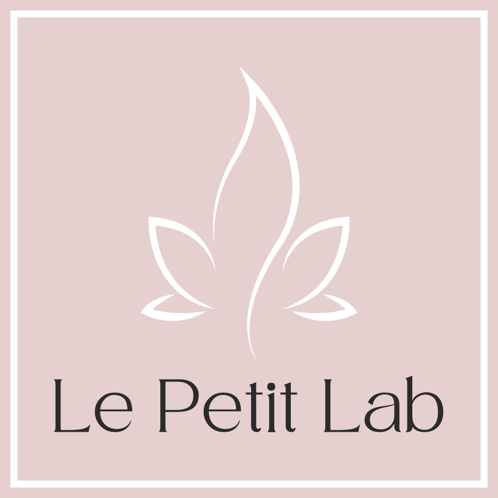 LE PETIT LAB